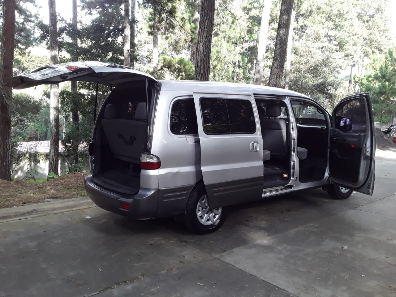 2008 Hyundai 2008