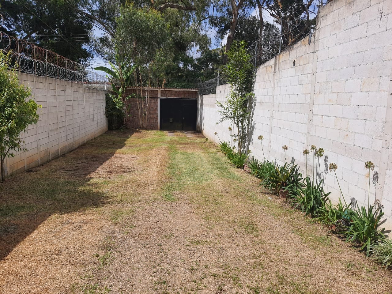 VENDO PRECIOSO TERRENO CON VARIAS EXTRAS, LISTO PARA CONSTRUIR O EXCELENTE INVERSION