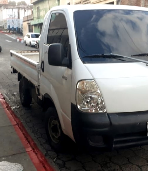4x4 MOD/2005 KIA K2700 
TEL.3233-3531 AMAROCK DIMAX HILUX HIACE L200 22R LAND SAMURAI CRV RAV FG