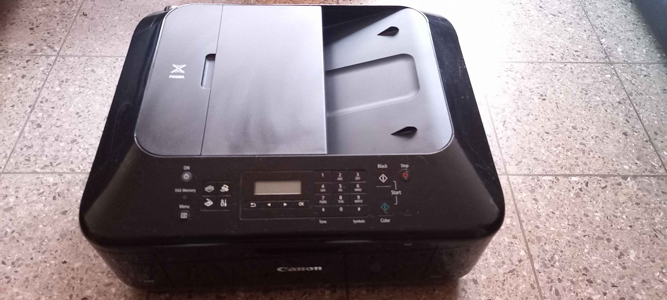 Vendo bonita impresora multifuncional pixma MX432 FINE 
Esta en perfecto estado 
Funciona al 100%