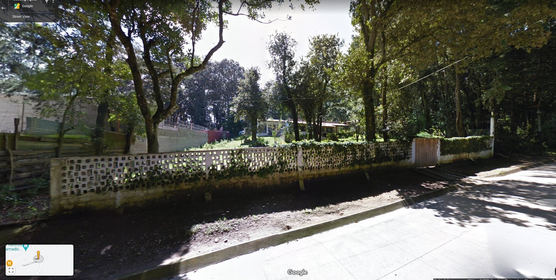 VENDO HERMOSA GRANJA, BONITA CASA CON AMPLIO TERRENO (2,586.68 Vrs²), EXCELENTE UBICACIÓN