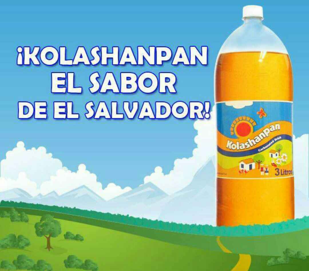 KOLASHANPAN DEL SALVADOR