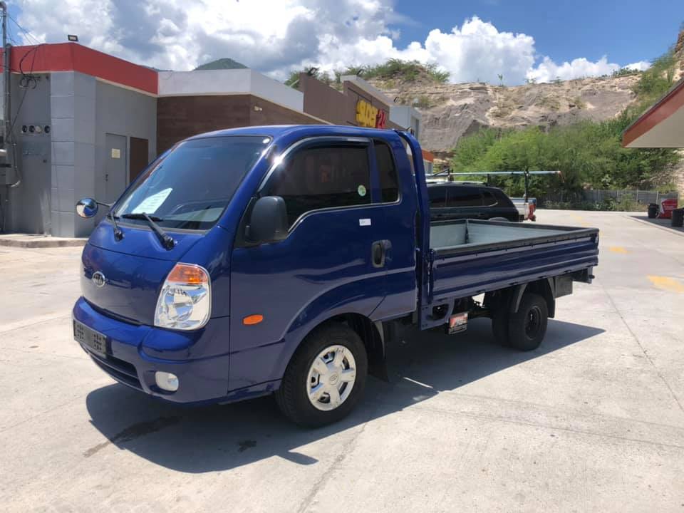 VENDO VARIOS VEHÍCULOS