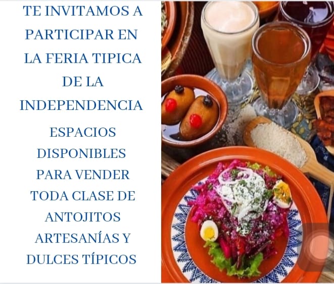 ESPACIOS EN PLAZA