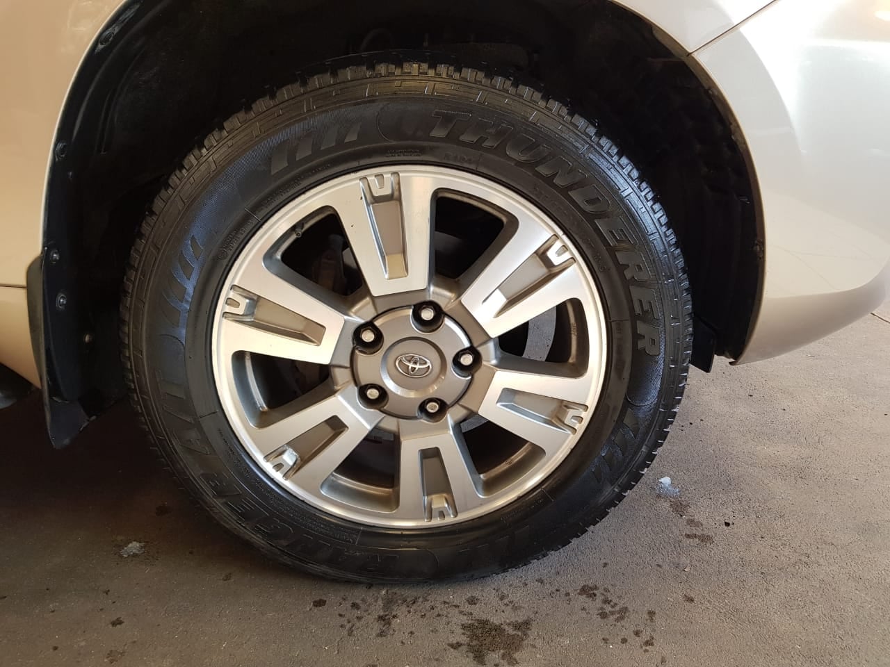 2015 TOYOTA CORONELA