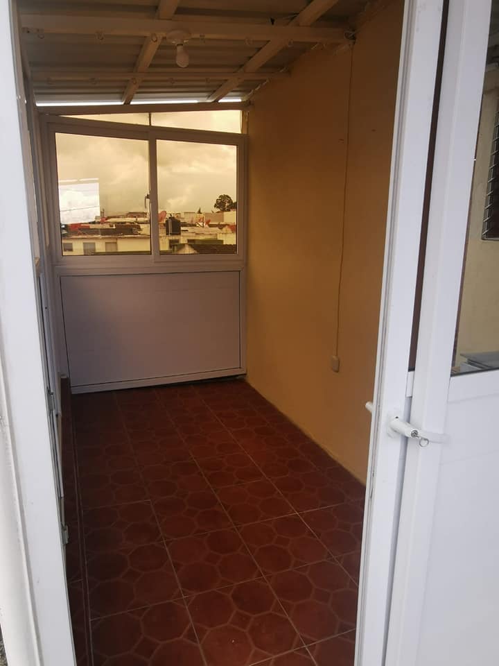 ALQUILER DE APARTAMENTO PARA UNA PERSONA O PAREJA TODO INCLUIDO