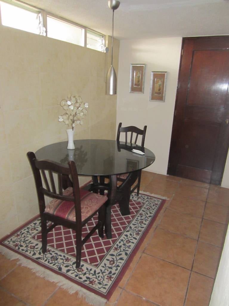 ALQUILER DE APARTAMENTOS EN ZONA 10