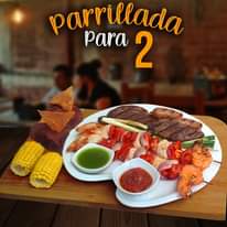 Mariscos y más... Ubicaciones:
 1. Paseo la sexta 14-61 Zona 1 
 2. Calz.Aguilar