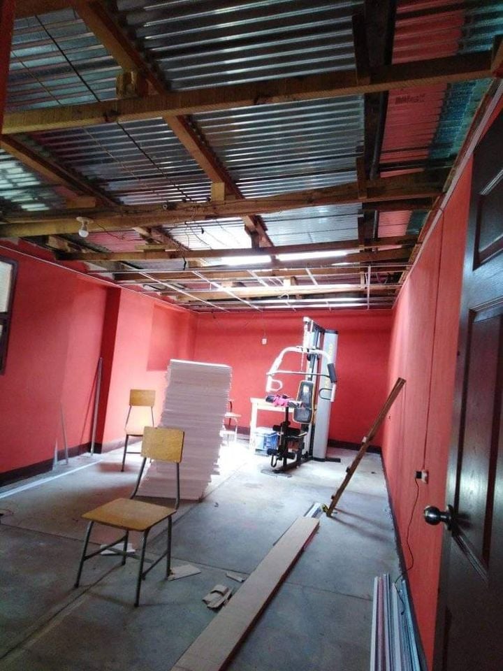 CIELO FALSO DUROport