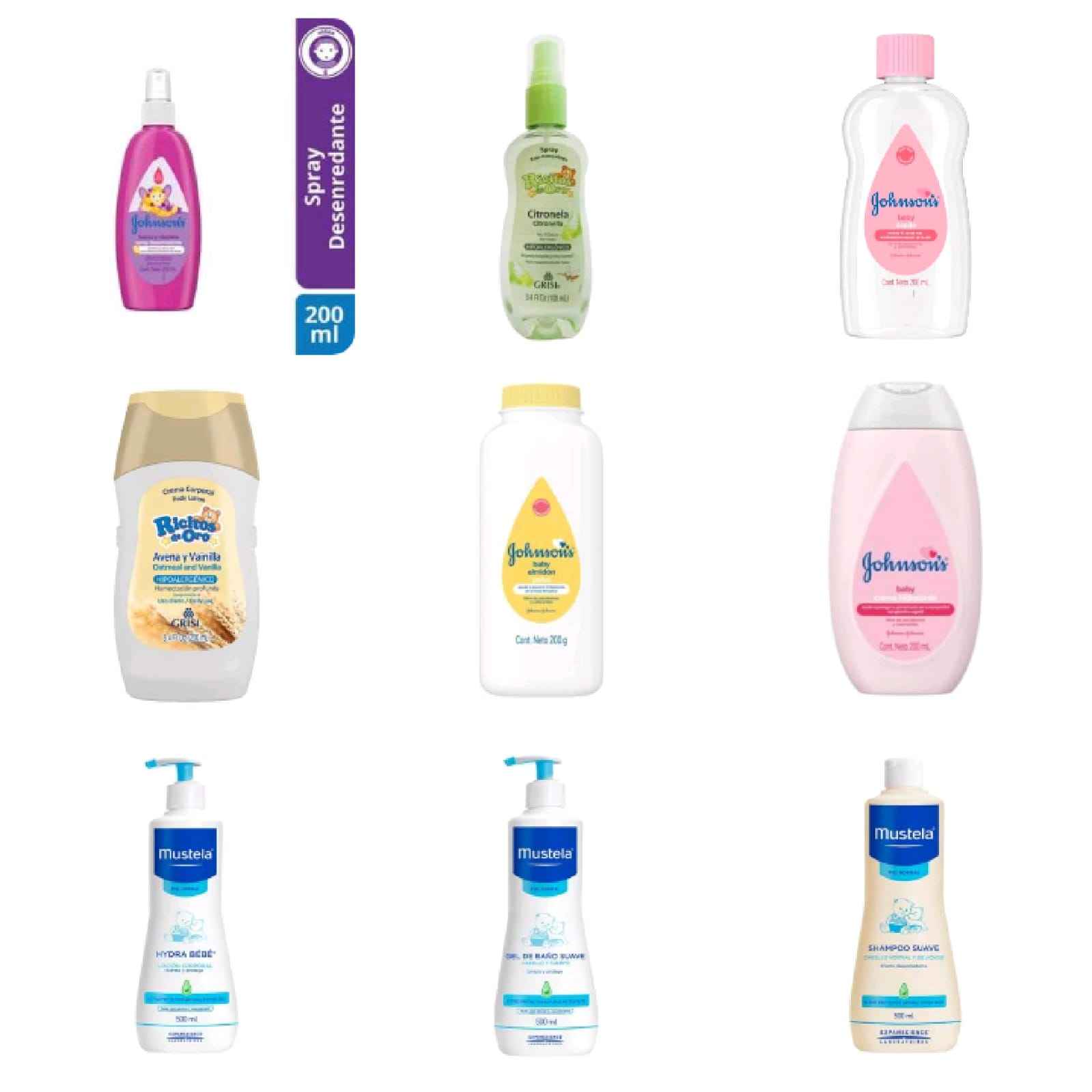 PRODUCTOS MEXICANOS BAJO PEDIDO-McCormick