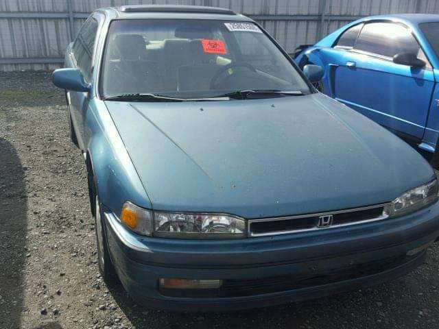 Honda accord repuestos