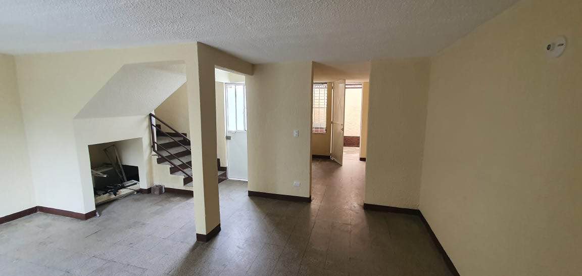 VENDO CASA RIBERA DEL RIO CON TERRENO EXTRA