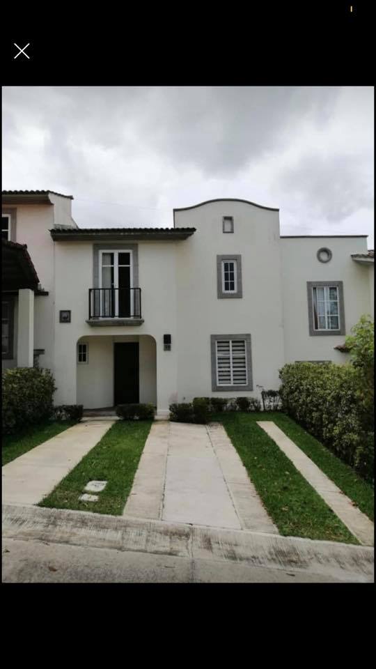 Rento casa  Villa Capri Carretera a El Salvador km 25