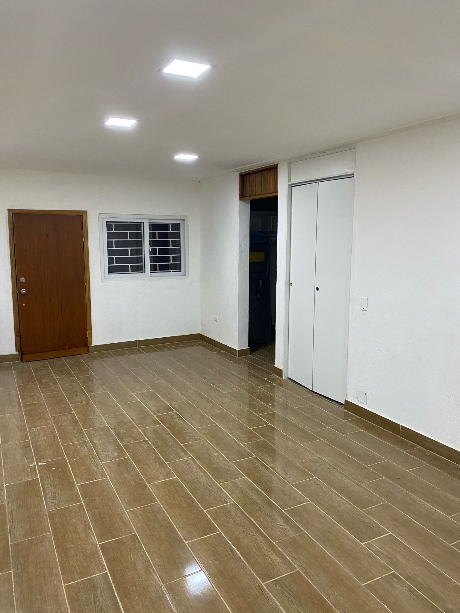 2 habitaciones 2 baños Departamento/condominio