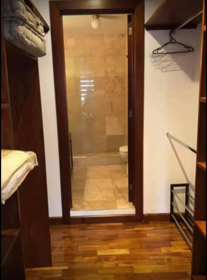 Alquilo Apartamento 2 habitaciones zona 15 VH1