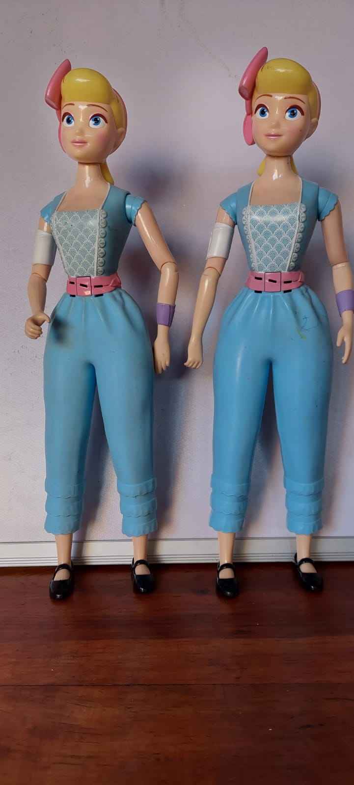 Vendo muñeca Betty Boo