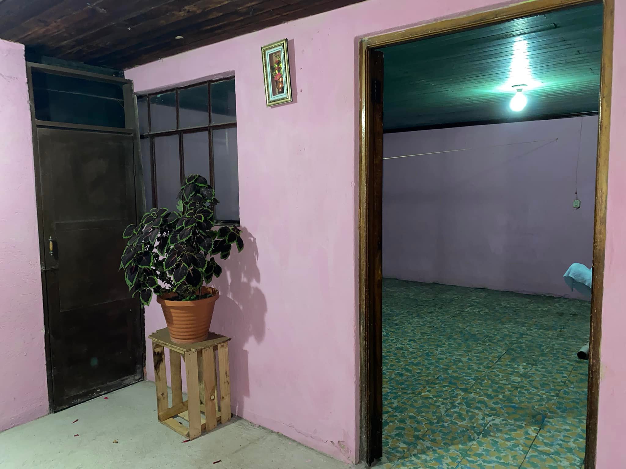 Alquilo cuarto zona 1 a un costado xelapan Nuevo León