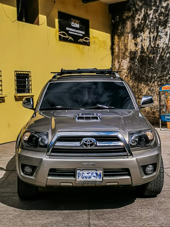 4RUNNER 2007 SR5