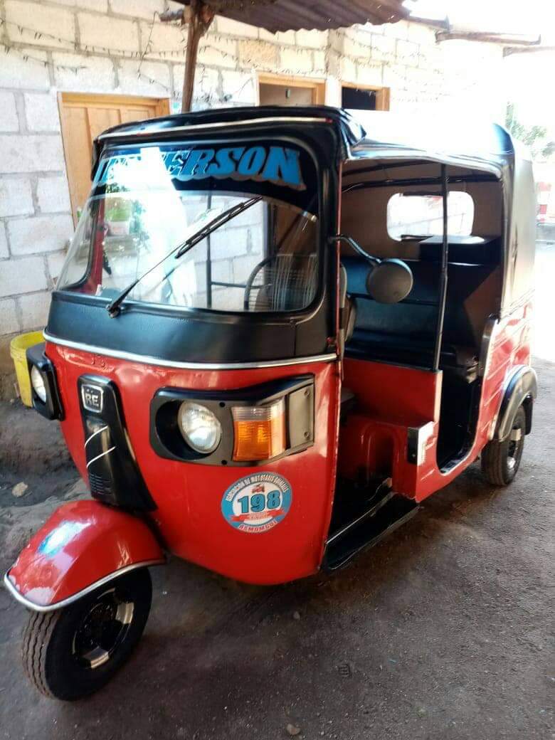 2013 Torito 13