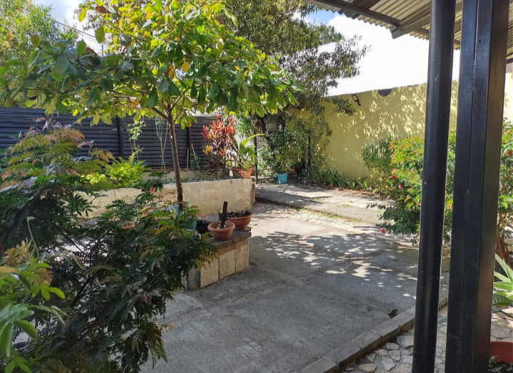 Alquiler apartamento amueblado