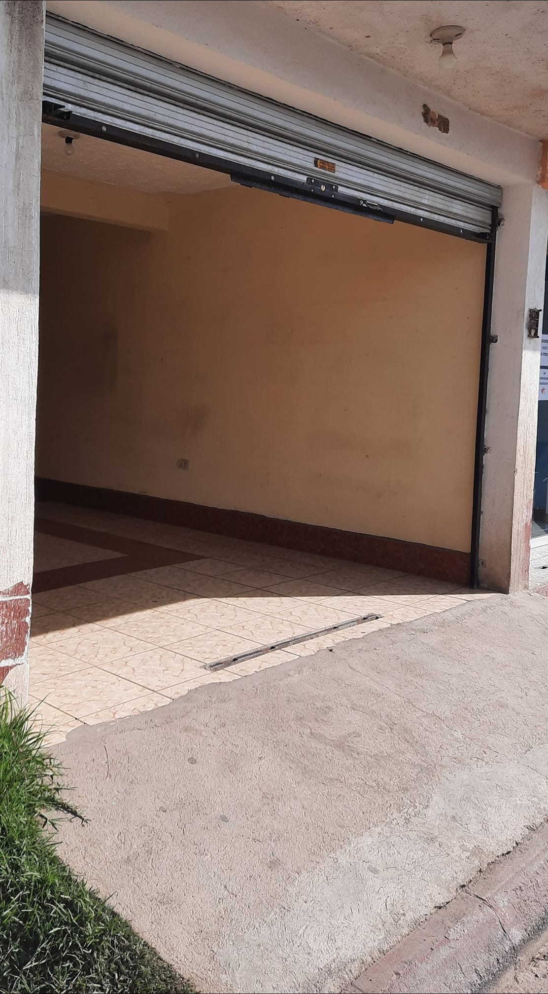 Alquilo local