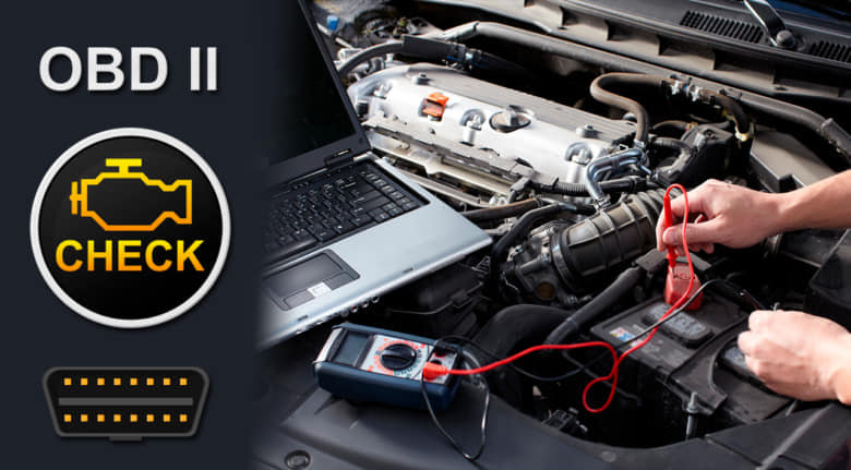 diagnóstico automotriz