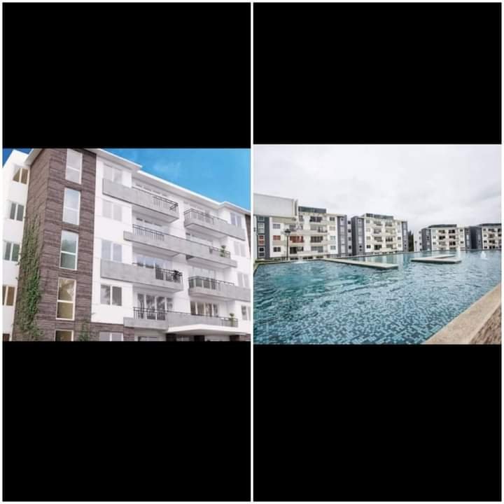 2 habitaciones 2 baños Apartamento o piso