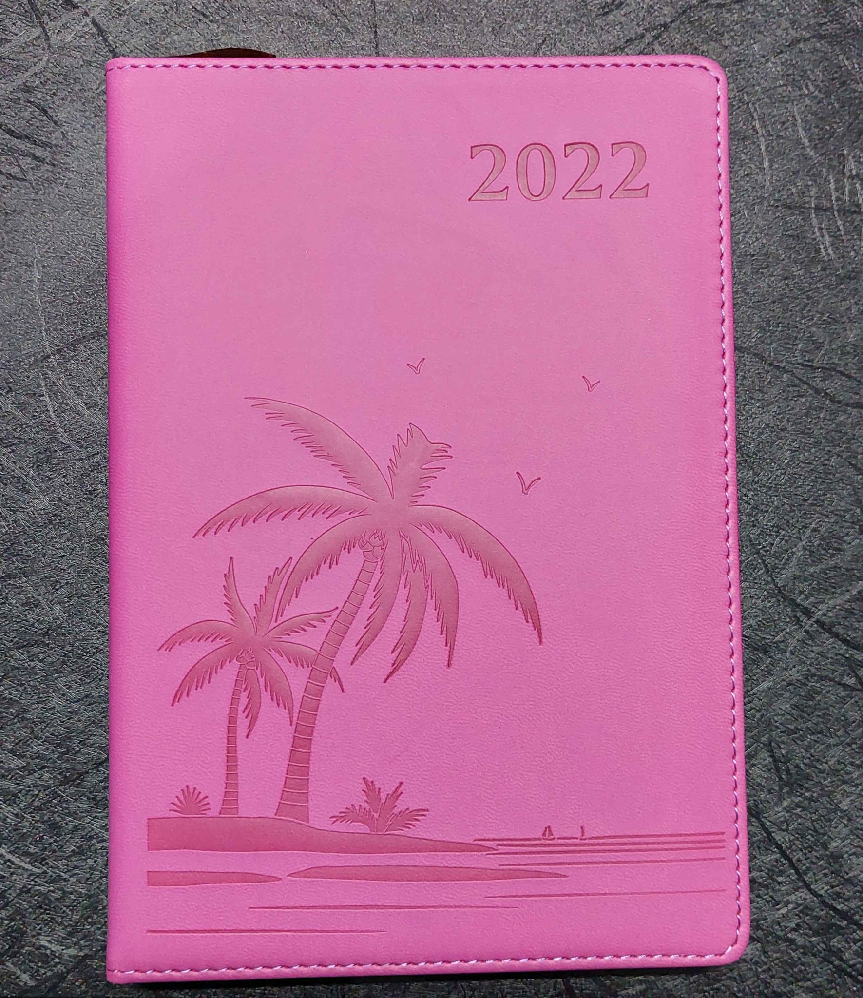 Agendas 2022