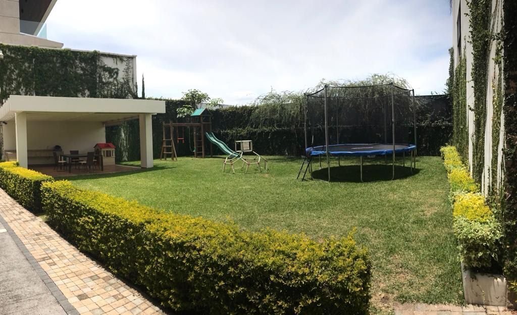 3 habitaciones 3 baños Townhouse