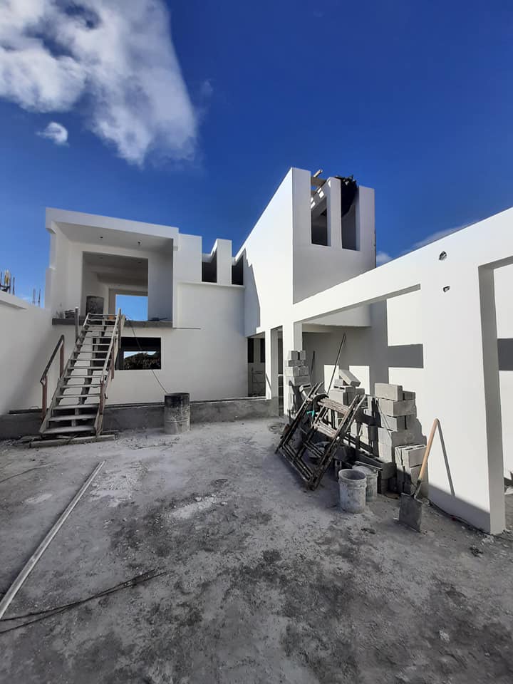 Alizado Monocapa