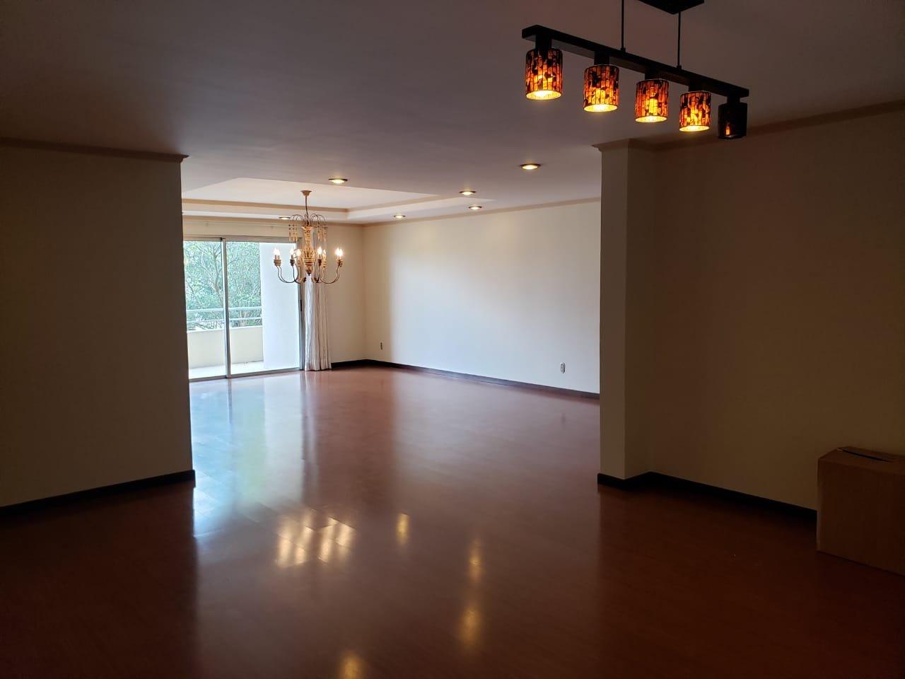 3 habitaciones 5 baños Departamento/condominio