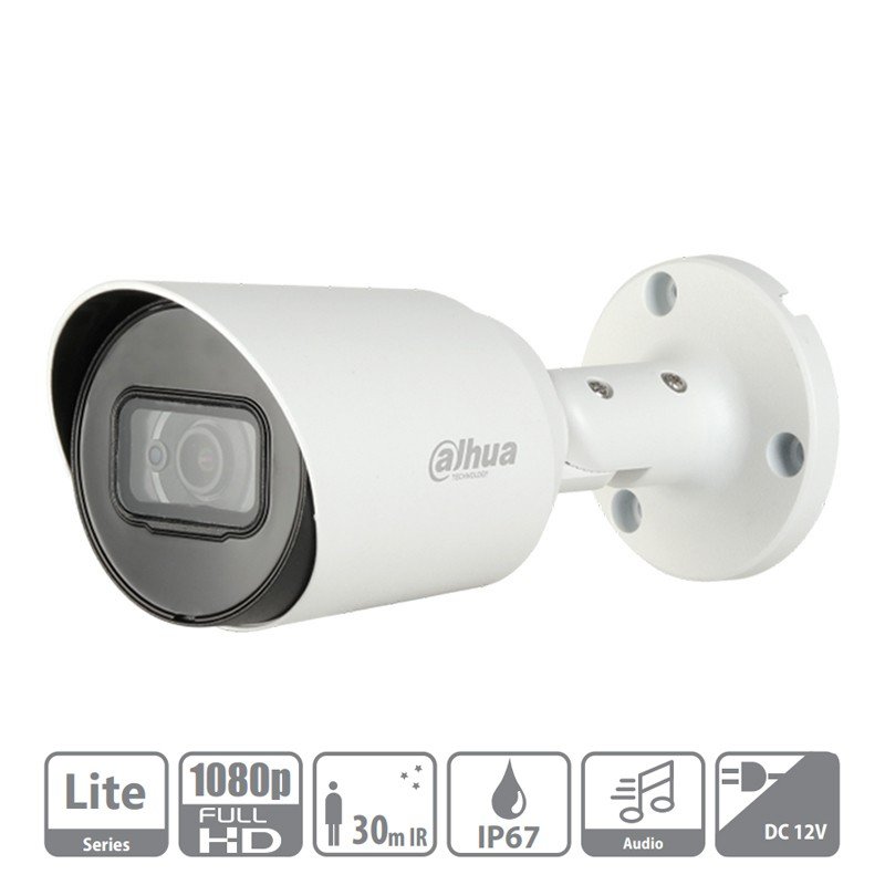 ACCESORIOS 1080P 80 METROS Y 20 METROS
