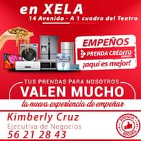 ¿Alguna necesidad y no sabes que hacer?
 Pregunta por nuestros créditos, únicame