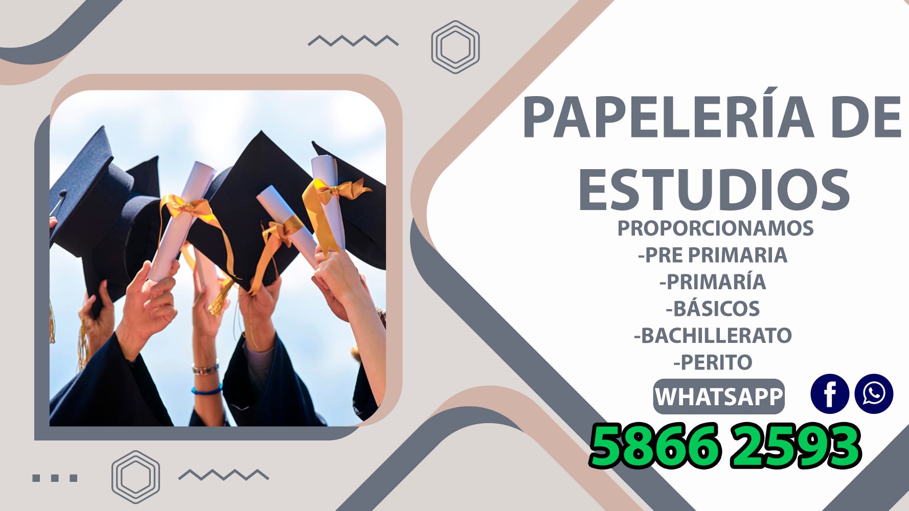 Papelería