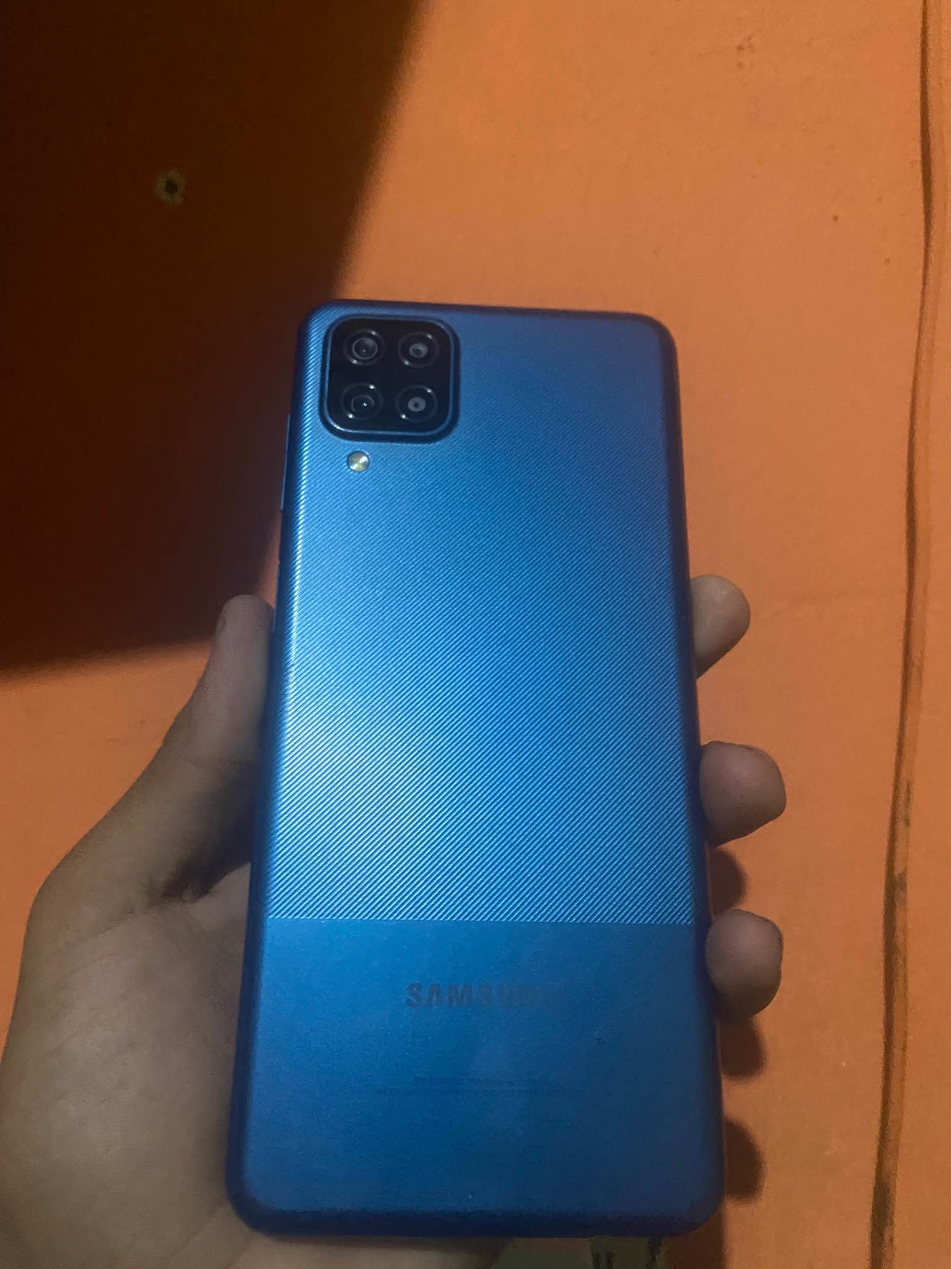 A12 Doble sim