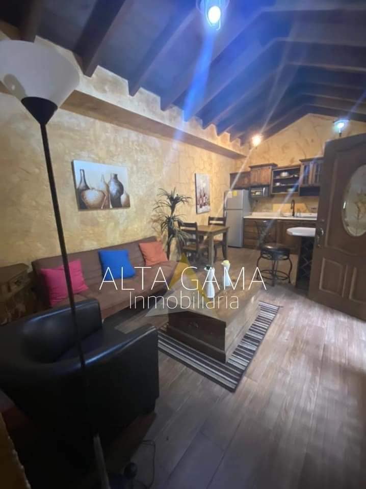 Alquila apartamento en Labor de Castillo 2