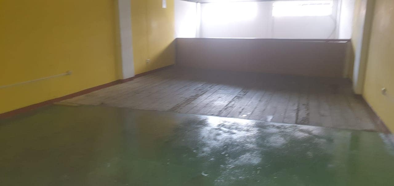 Alquiler de local en zona 1 capital