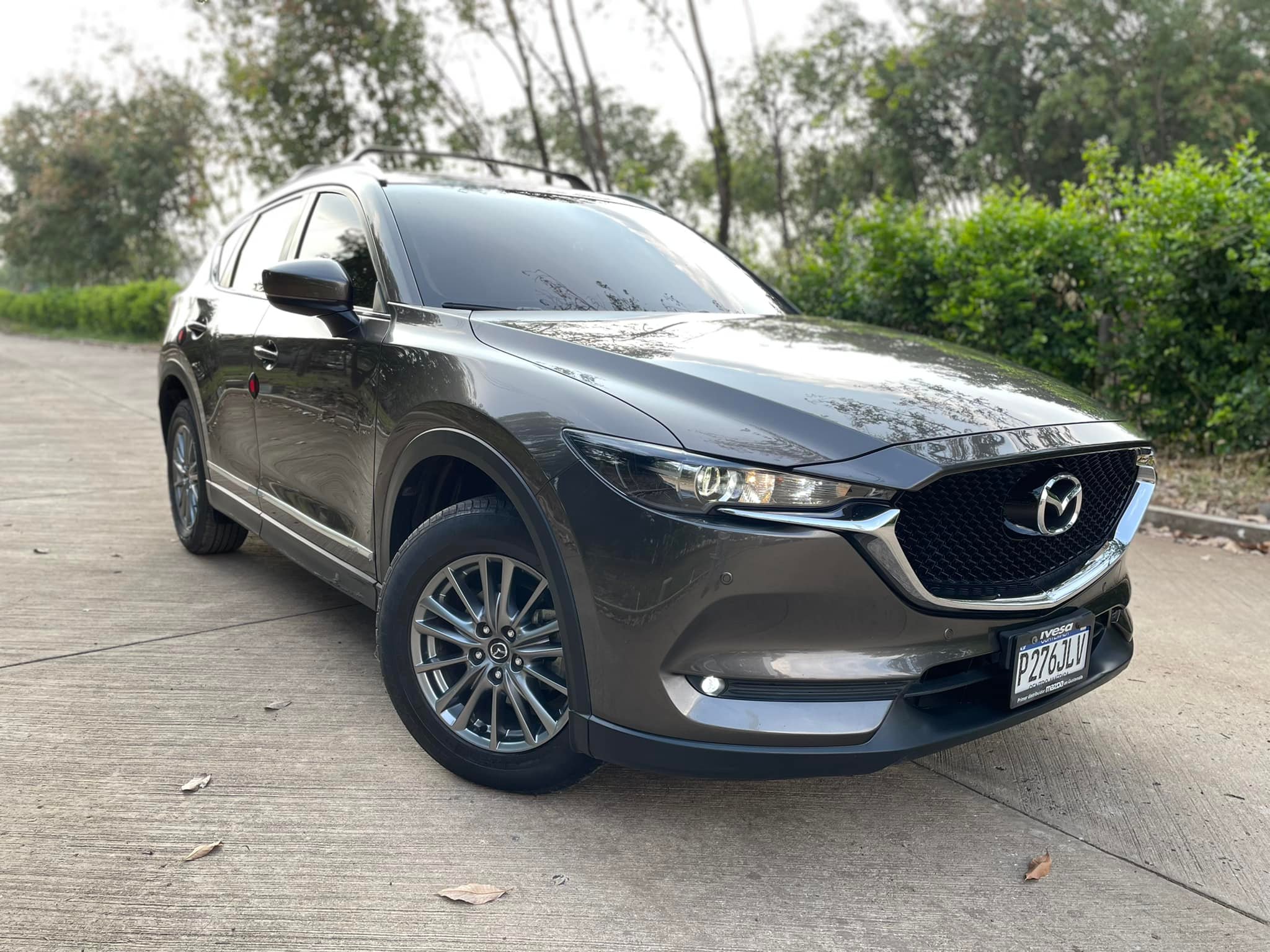 VENDO MAZDA CX-5