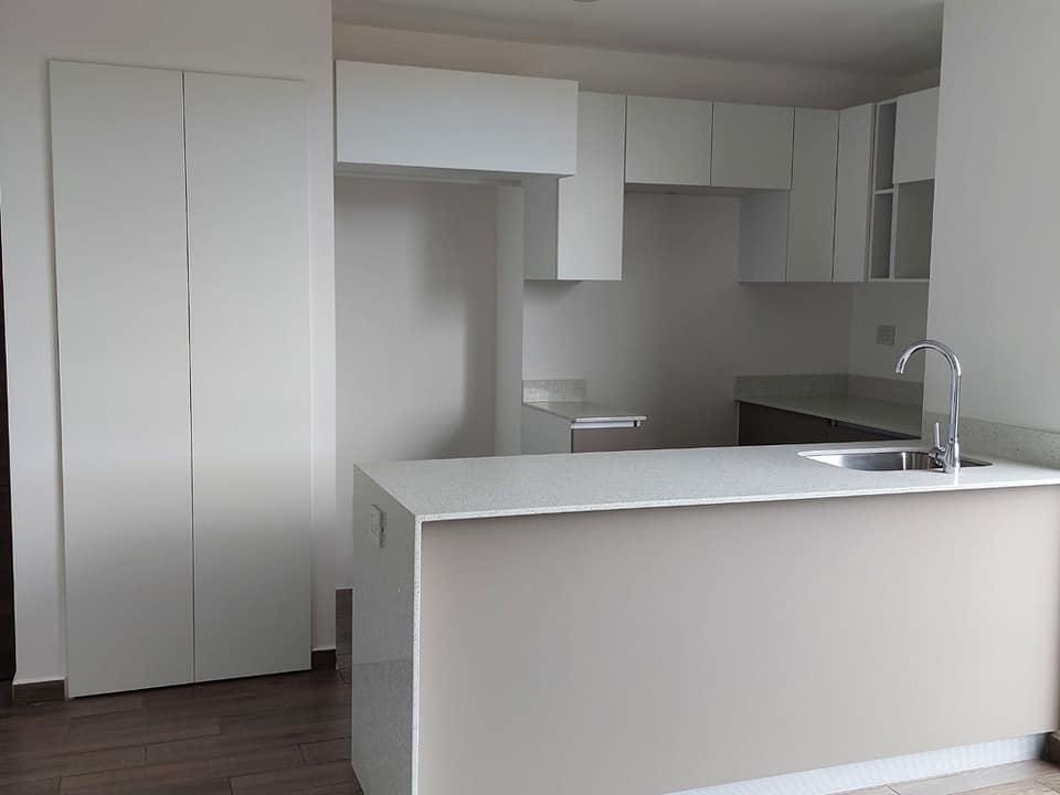 Alquiler de apartamento