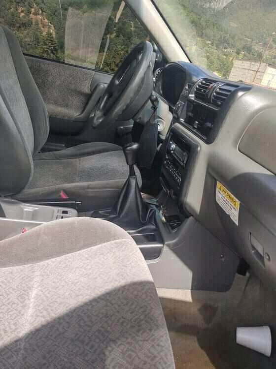 Vendo camioneta izusu rodeo recien igresada full extras todo al cien