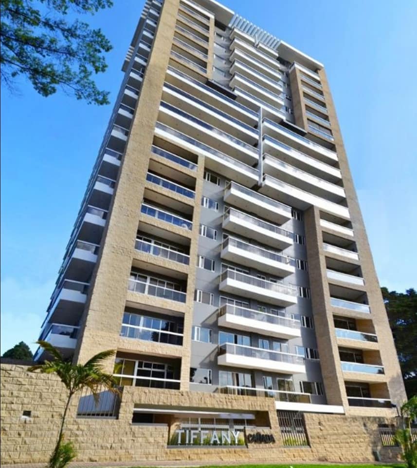 Alquiler de Apartamento 3 Hab  Tiffany zona 14
