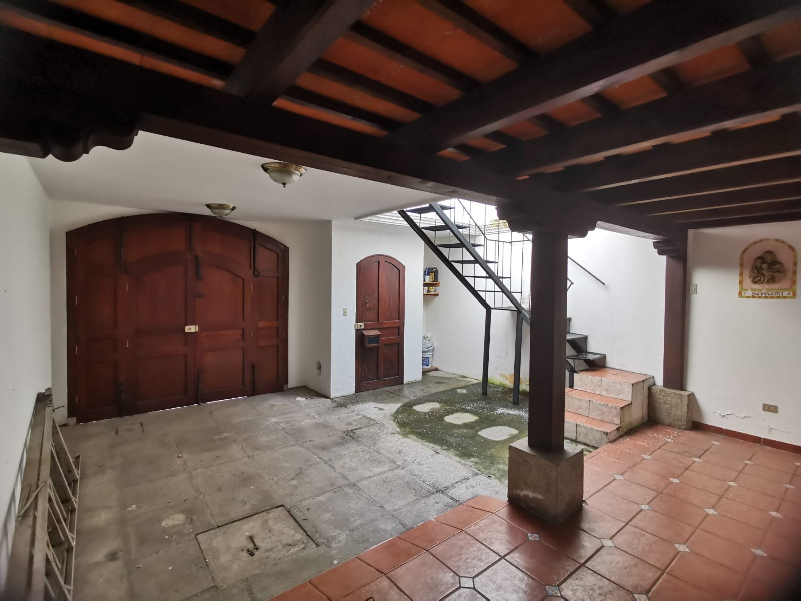 3 habitaciones 4 baños Casa