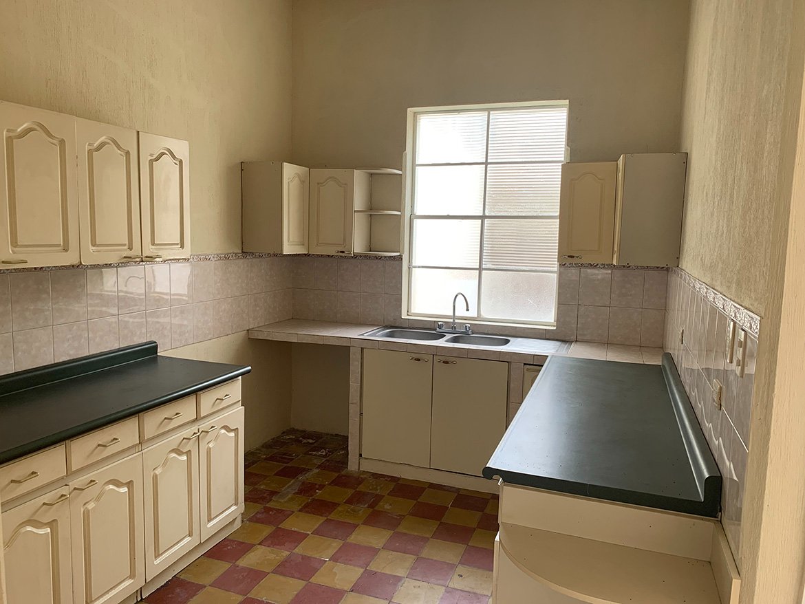 4 habitaciones 3 baños Casa