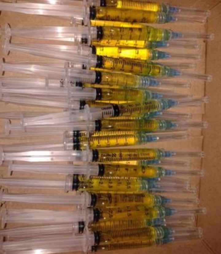 Pipetas antipulgas