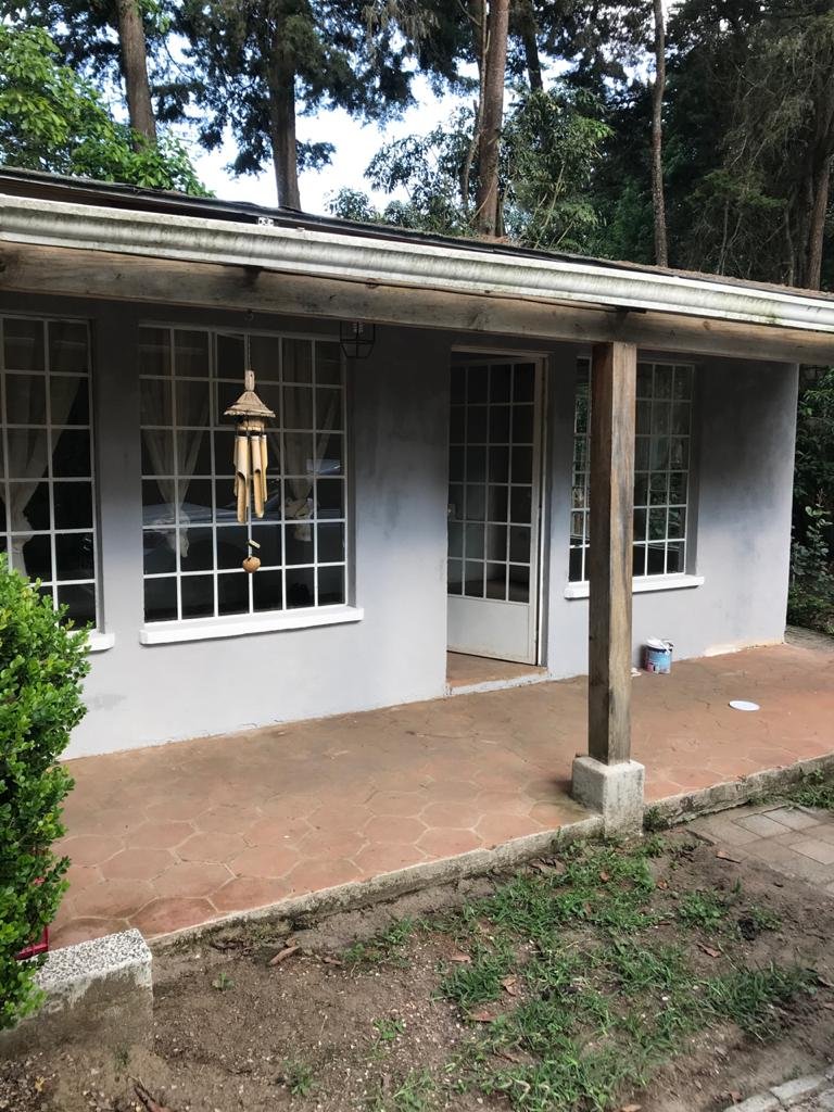 Vendo Granja Santiago Sacatepequez