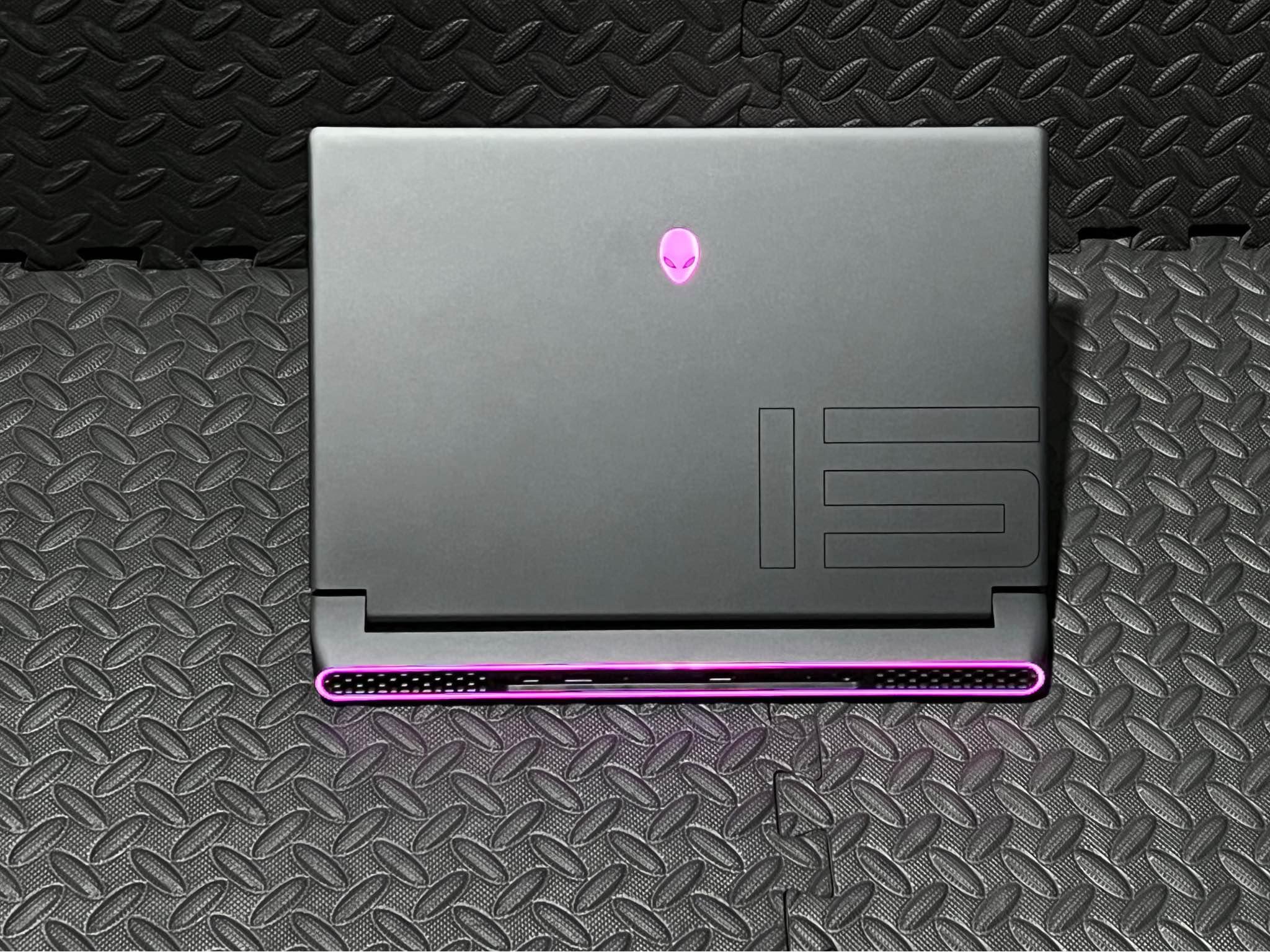 Alienware M15 RTX 3060