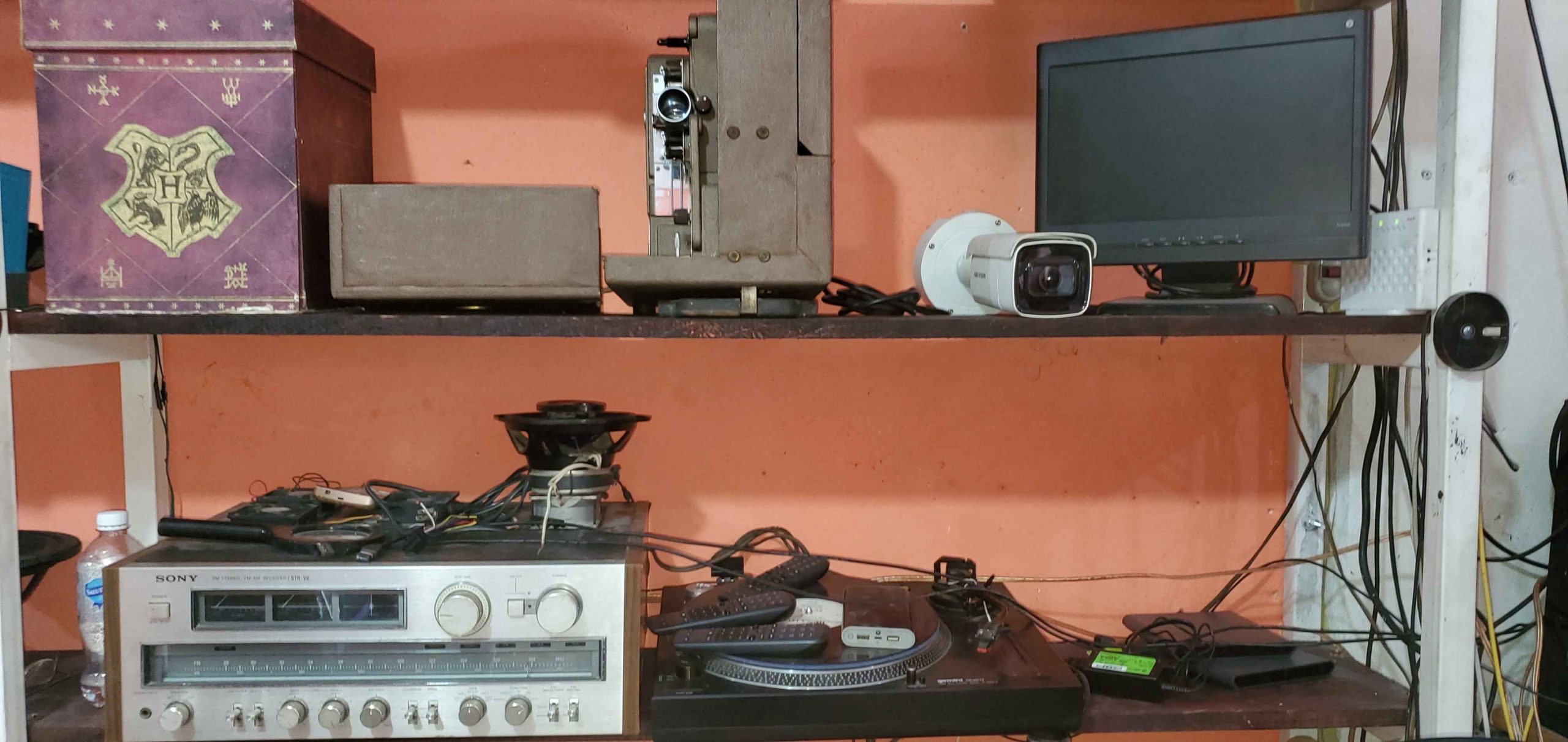 VENDO VARIAS ANTIGUEDADES