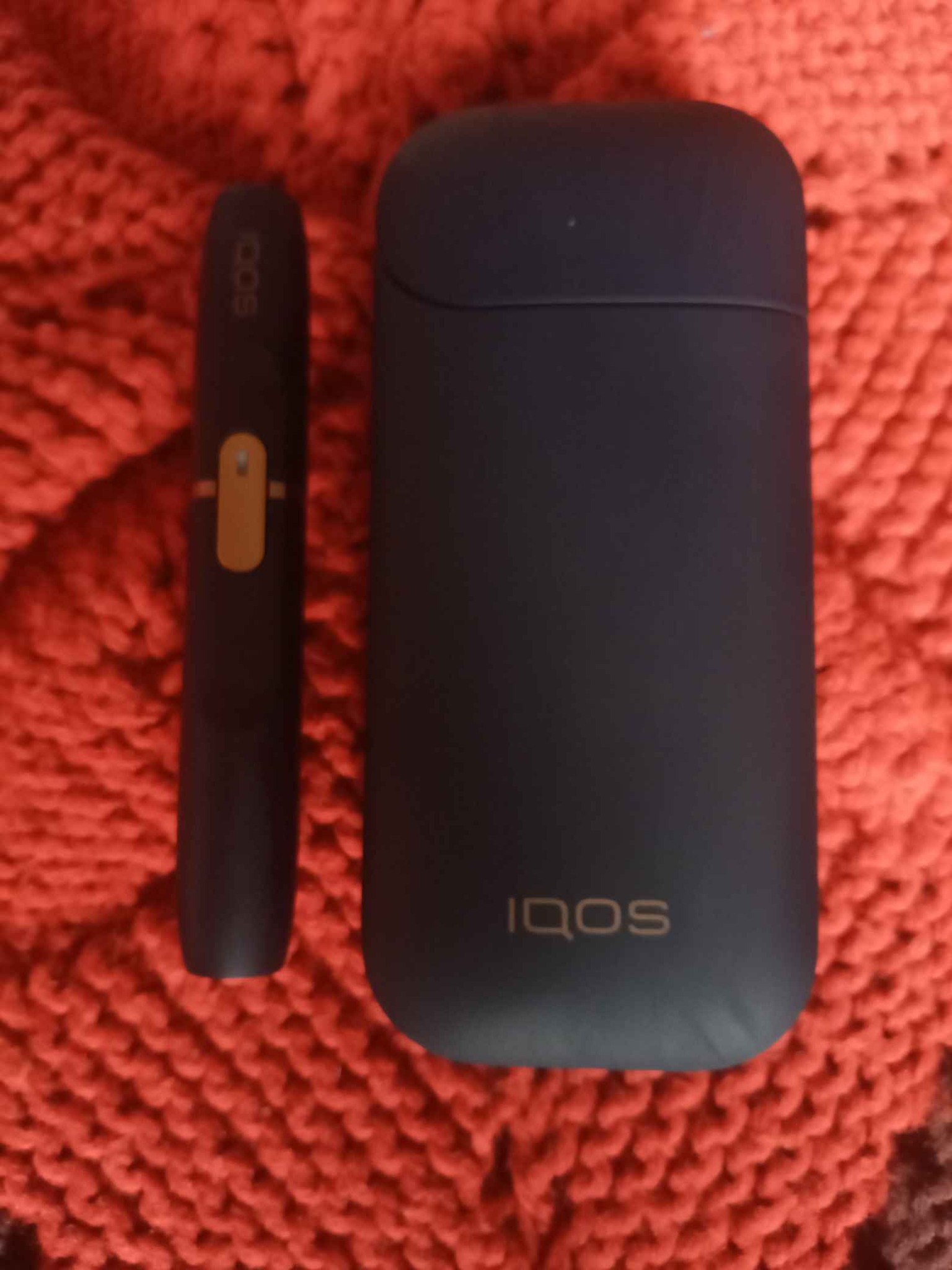 Vendo iqos