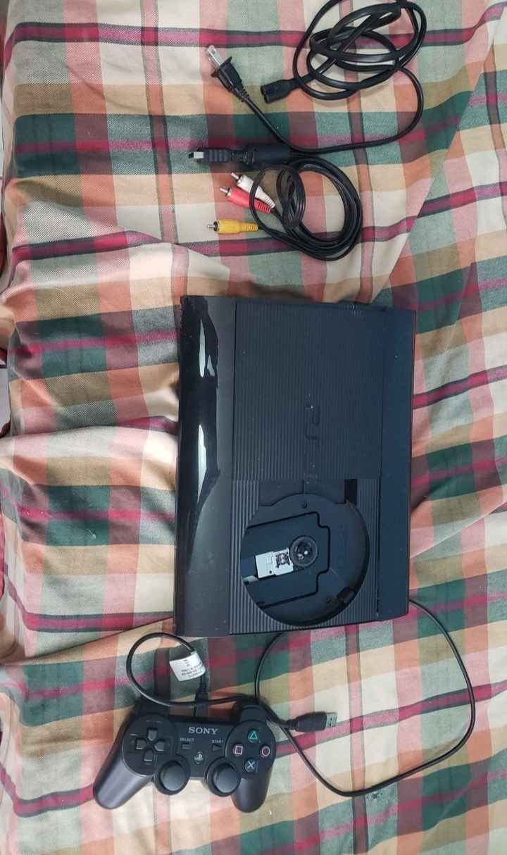 Ps3 Chipeado Todo al 100 Se aceptan Cambios