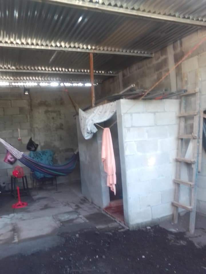 Vendo casa en la gomera